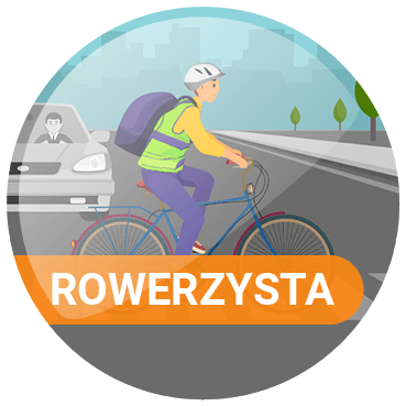 Rowerzysta