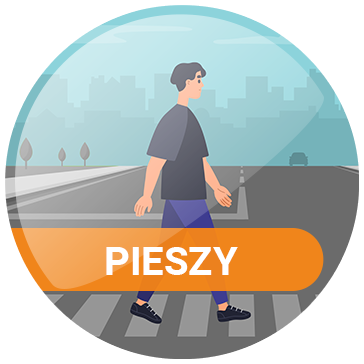 Pieszy